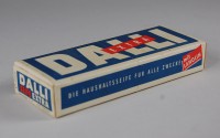 DALLI EXTRA Seife, Original-Packung