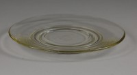 Schott & Gen., saucer