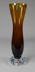 Aseda, Vase