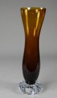 Aseda, Vase