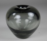 Holmegaard, Vase Rondo