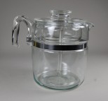 Pyrex, Percolator