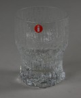 Iittala, Serie Kekkerit, Wodkaglas