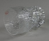 Iittala, Serie Kekkerit, Wodkaglas