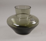 Marsberger Glaswerke, Vase