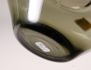 Marsberger Glaswerke, Vase
