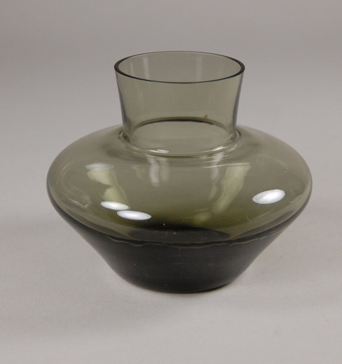 Marsberger Glaswerke, Vase