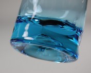 Whiskey-Glas, Serie Linea, unbekannt
