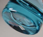 Whiskey-Glas, Serie unbekannt