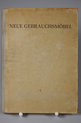 Neue Gebrauchsmbel