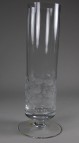 Glashtte Leichlingen, Vase RF 3131
