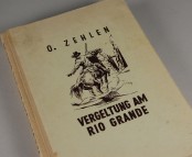 Vergeltung am Rio Grande