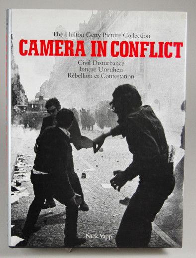Camera in Conflict