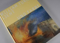 William Turner - Licht und Farbe