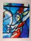 Marc Chagall, Klaus Mayer - Der Gott der V�ter