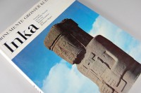 Inka - Monumente grosser Kulturen