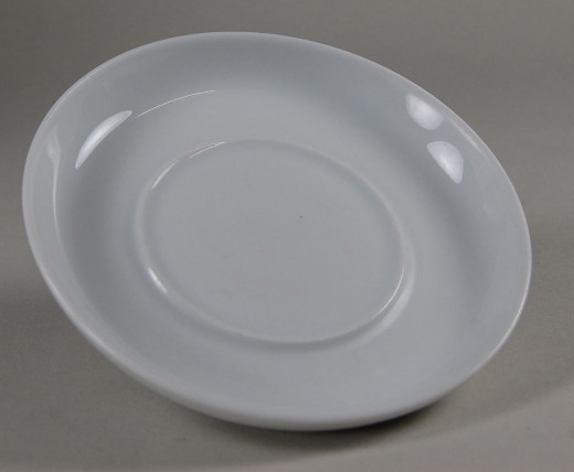 Thomas, tableware Scandic, saucer