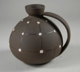 Kunsttpferei Urban, jug