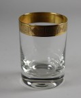 Ichendorfer Glashtte, Serie Athena, Becher 23/13