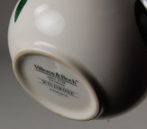 Villeroy & Boch, Service Wildrose, Gieer Nr. 3