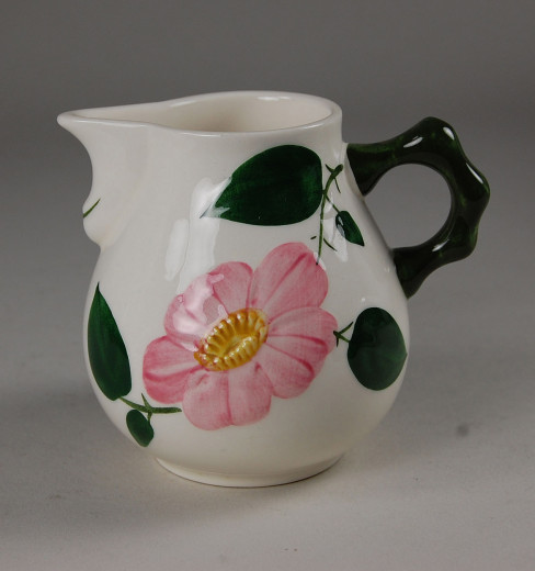 Villeroy & Boch, Service Wildrose, Gieer Nr. 3