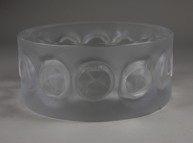 Peill & Putzler, bowl Patras