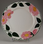 Villeroy & Boch, Service Wildrose, Kuchenteller