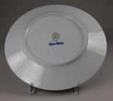 C. M. Hutschenreuther, tableware Egeria, bread and butter plate