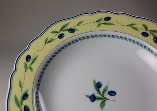 Hutschenreuther, tableware 