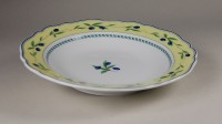 Hutschenreuther, tableware Maria Theresia, soup plate