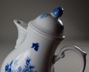 Schaller, Oscar; tableware 