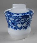 C. M. Hutschenreuther, tableware Egeria, sugar no. 3