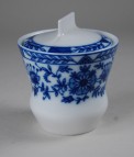 C. M. Hutschenreuther, tableware Egeria, sugar no. 3