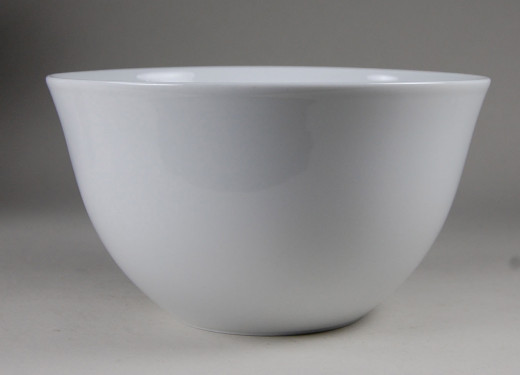 Kahla, tableware Update, salad bowl