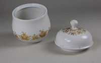 C. M. Hutschenreuther, tableware Olivia 63, sugar