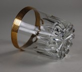 Whiskey-Glas, Serie unbekannt