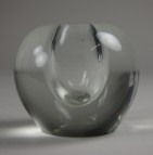 Gral-Glashtte, Kerzenhalter F 257