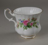 Royal Albert, Service Montrose, Kaffeetasse