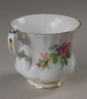 Royal Albert, Service Montrose, Kaffeetasse
