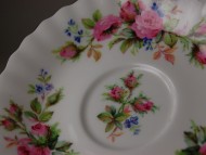 Royal Albert, tableware 