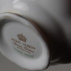 Royal Albert, Service Montrose, Gieer