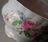 Royal Albert, tableware 
