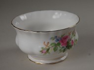 Royal Albert, Service Montrose, Zuckerschale