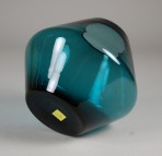 Taube, Alfred; vase