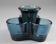 WMF, flower bowl