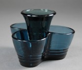 WMF, flower bowl