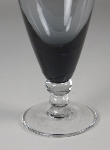 Kristalunie, Serie Carnaval, Biertulpe