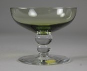 Kristalunie, Serie Carnaval, Likrschale