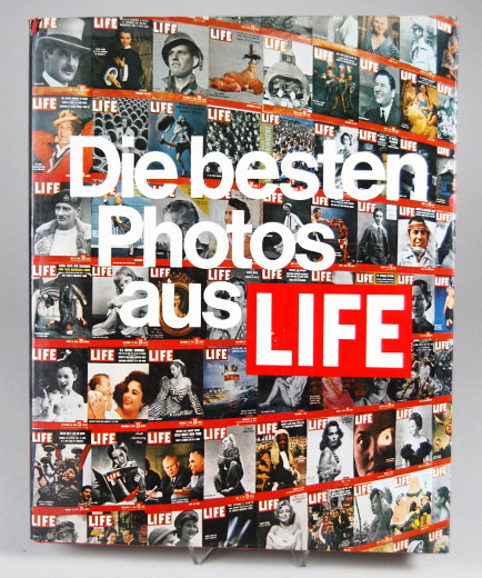 Die besten Photos aus LIFE
