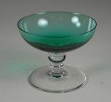 Kristalunie, Serie Carnaval, Likrschale
